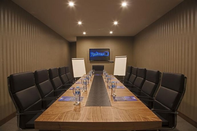Radisson Blu Hotel Diyarbakir