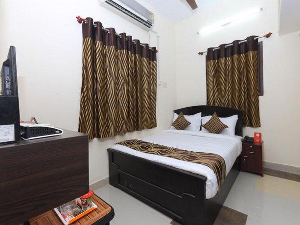 OYO 8661 Luxe Residency