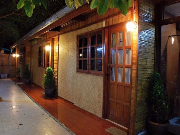 Casa Ayutthaya