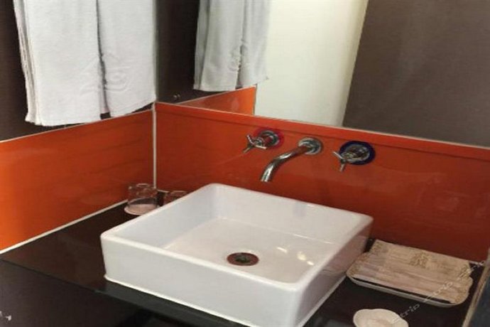 Ruizhao Hotel Beijing Guomao