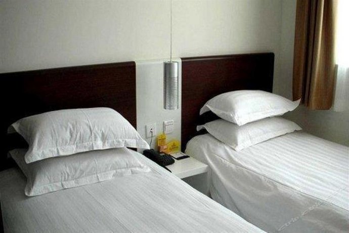 Ruizhao Hotel Beijing Guomao