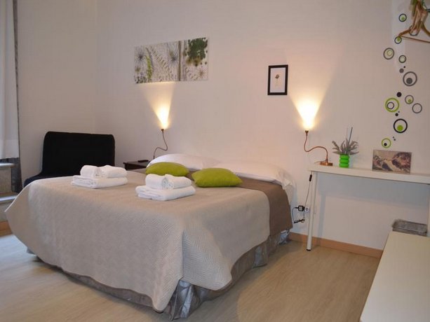 ArtHouse Guest House