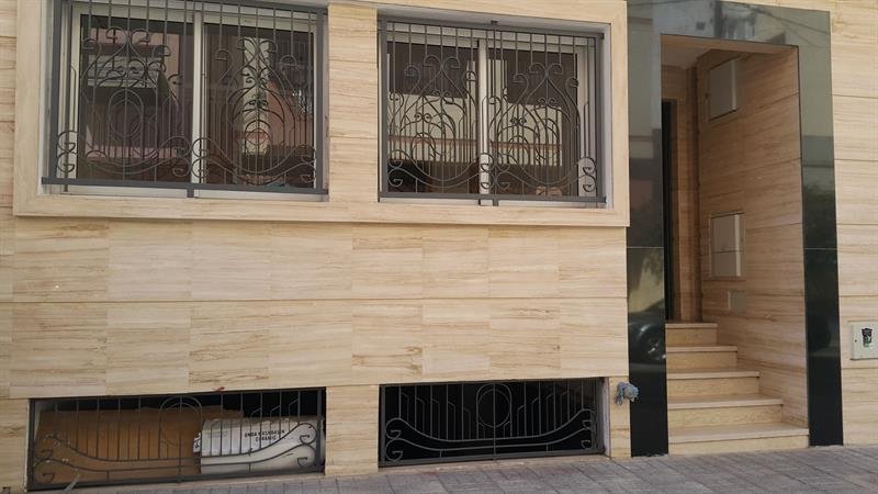 Maarif Apartment