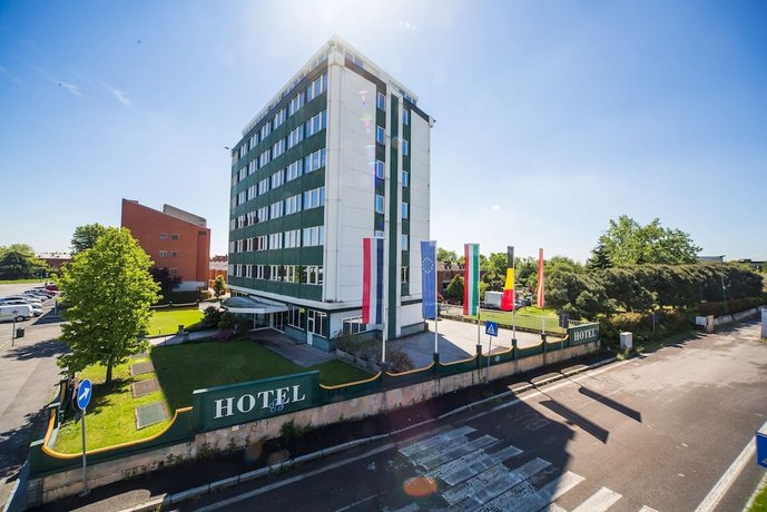 Hotel Alga Milan