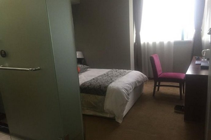 Gentleman Hotel