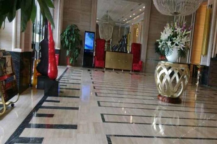 Gentleman Hotel