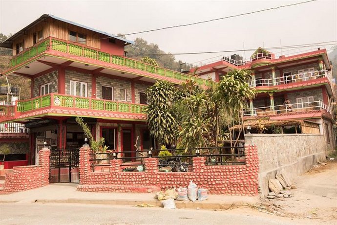 Lake Boutique Hotel