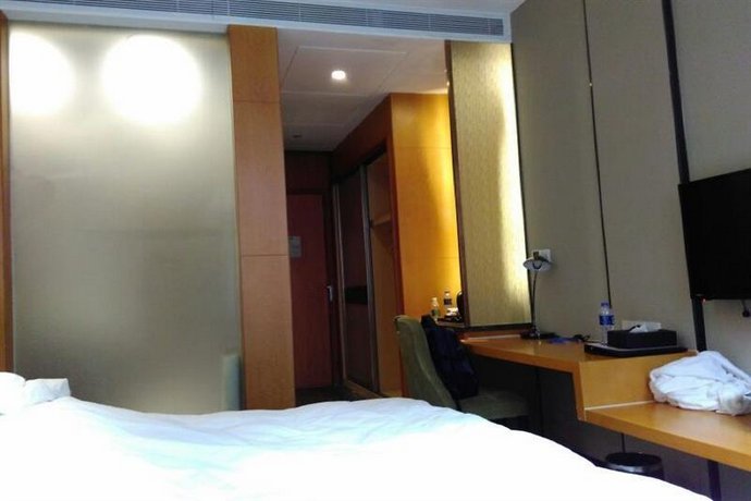 Fangding Exquisite Business Hotel