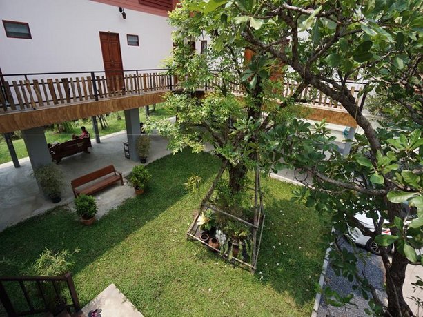 Ban Klong Srabua