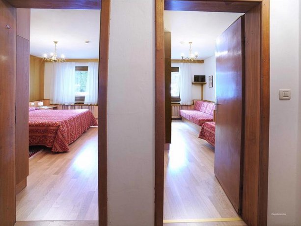Hotel Principe Cortina d'Ampezzo