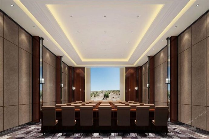 Chan Kong Hotel Guangzhou