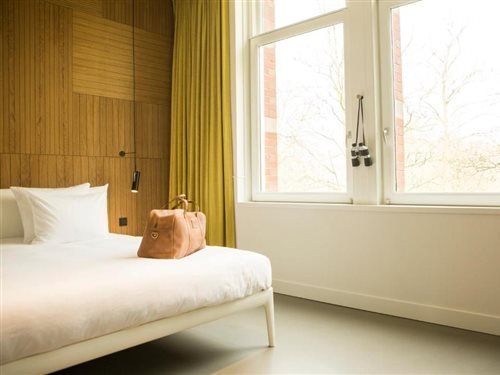 Conscious Hotel Westerpark