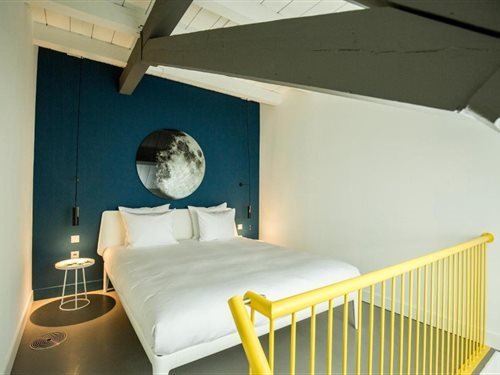 Conscious Hotel Westerpark