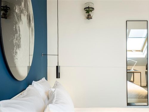 Conscious Hotel Westerpark