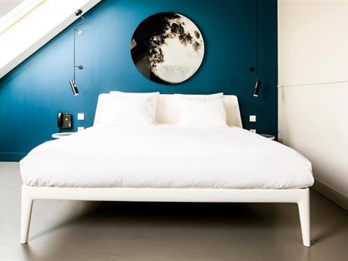 Conscious Hotel Westerpark