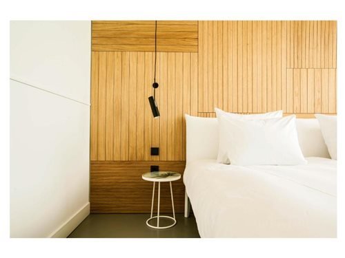 Conscious Hotel Westerpark