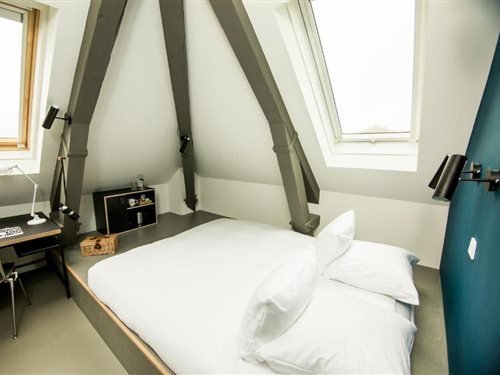 Conscious Hotel Westerpark