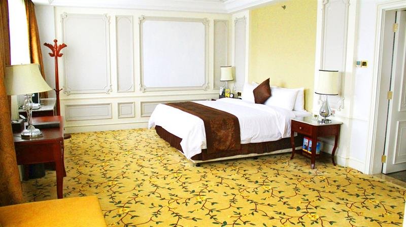 Foshan Golden Jubilee Hotel