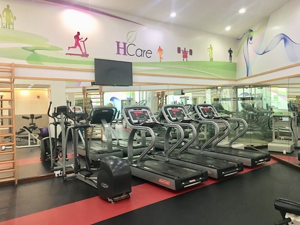 Holiday Inn Olaya
