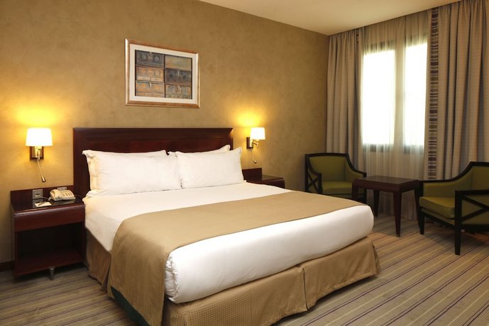 Holiday Inn Olaya