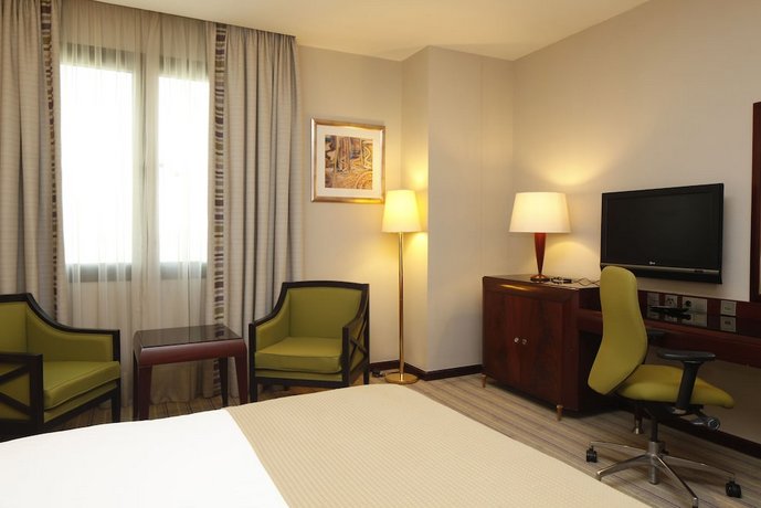Holiday Inn Olaya
