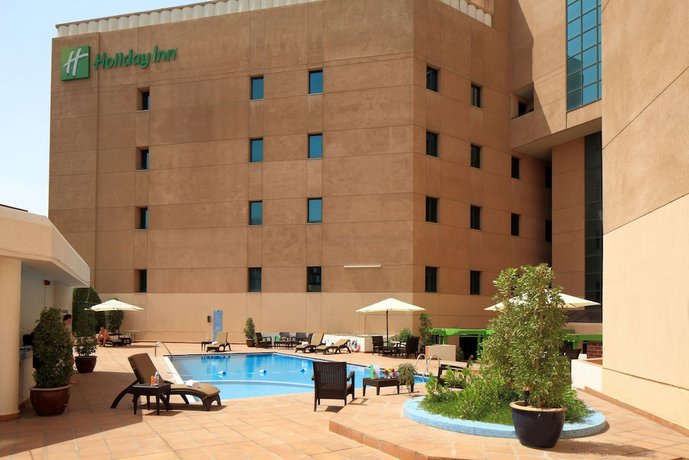 Holiday Inn Olaya