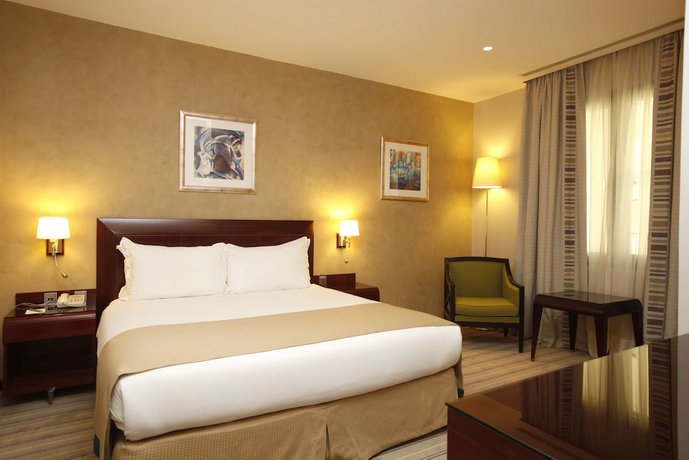 Holiday Inn Olaya