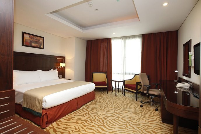Holiday Inn Olaya