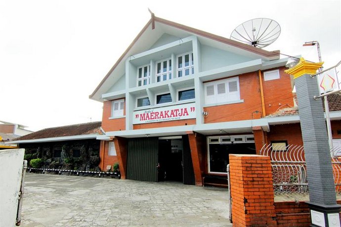 Hotel Maera Katja