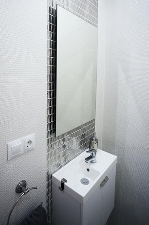 Apartamento Tribuna Centro