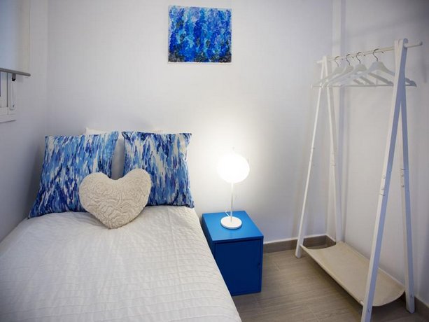 Apartamento Tribuna Centro