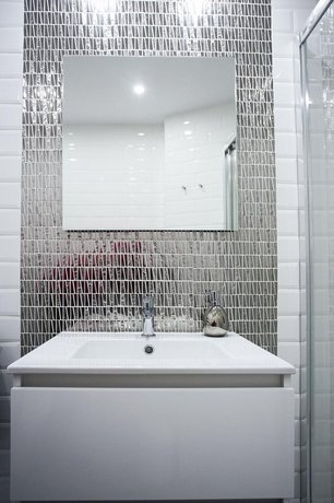 Apartamento Tribuna Centro