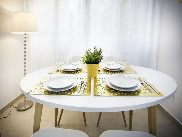 Apartamento Tribuna Centro