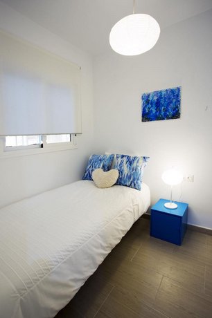 Apartamento Tribuna Centro