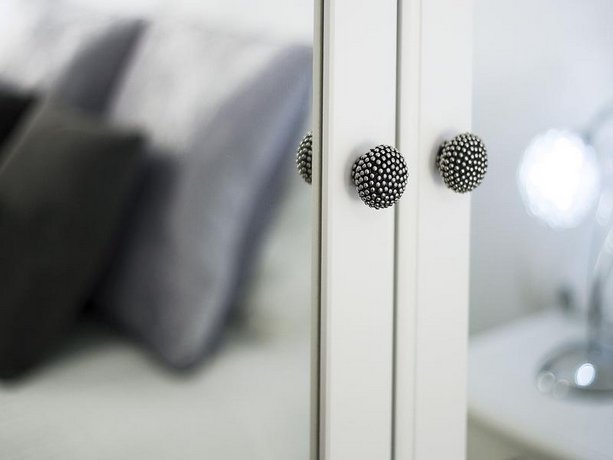 Apartamento Tribuna Centro