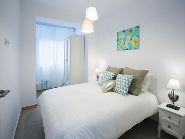 Apartamento Tribuna Centro