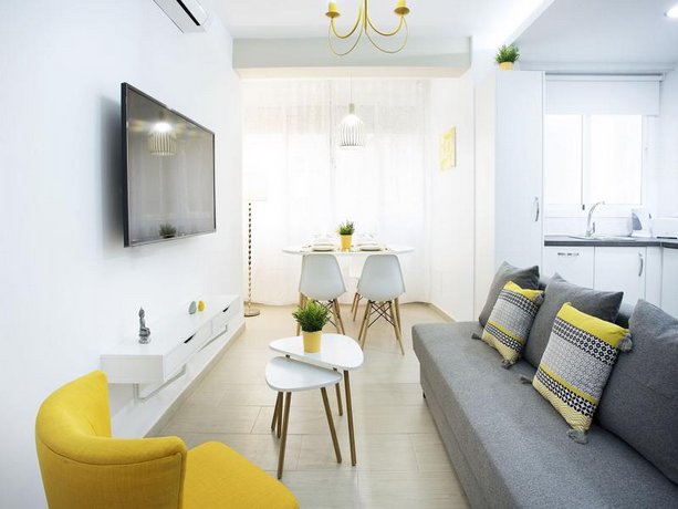 Apartamento Tribuna Centro