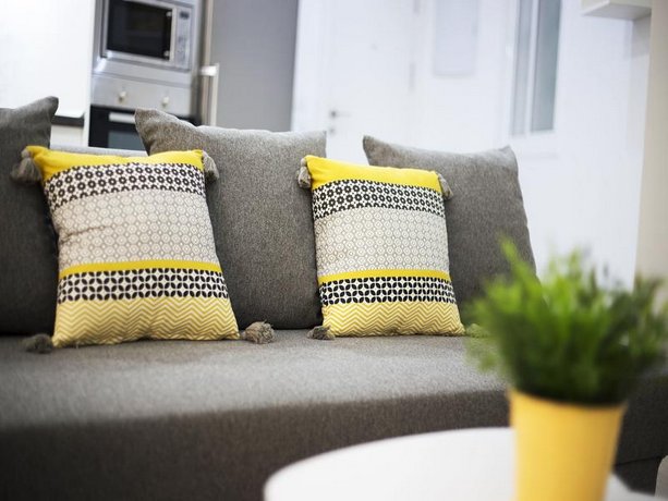 Apartamento Tribuna Centro