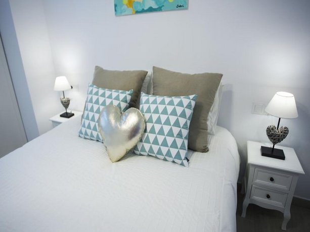 Apartamento Tribuna Centro