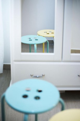 Apartamento Tribuna Centro