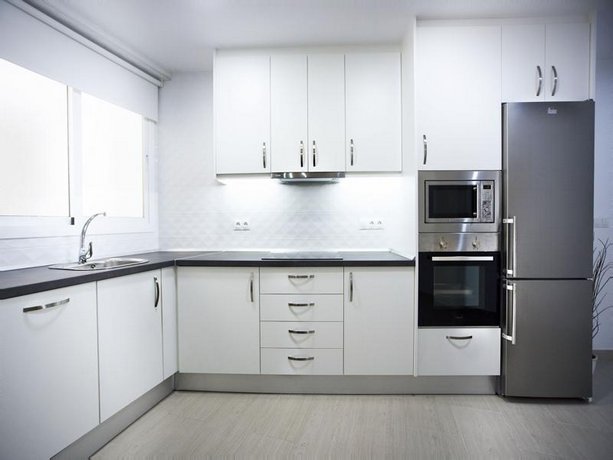 Apartamento Tribuna Centro