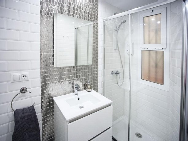 Apartamento Tribuna Centro