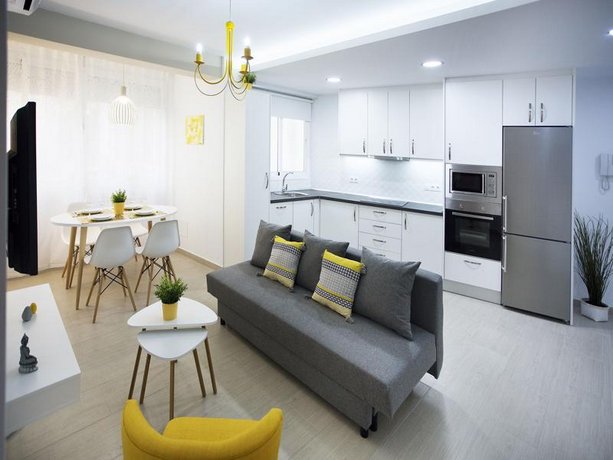 Apartamento Tribuna Centro
