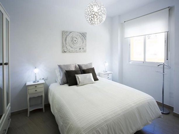 Apartamento Tribuna Centro