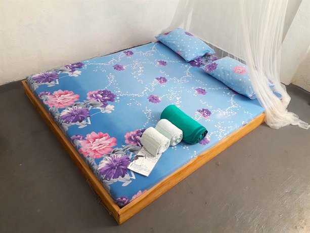 NOMORE Gallery and Guesthouse