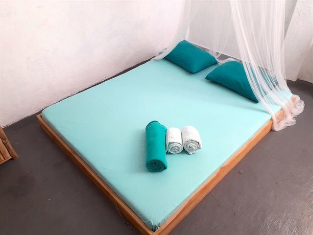 NOMORE Gallery and Guesthouse
