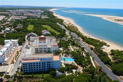 Playacartaya Aquapark & Spa Hotel