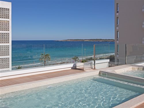 Hotel Sabina Cala Millor