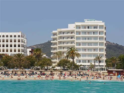 Hotel Sabina Cala Millor