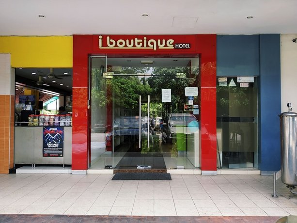 I Boutique Hotel Petaling Jaya Selangor State